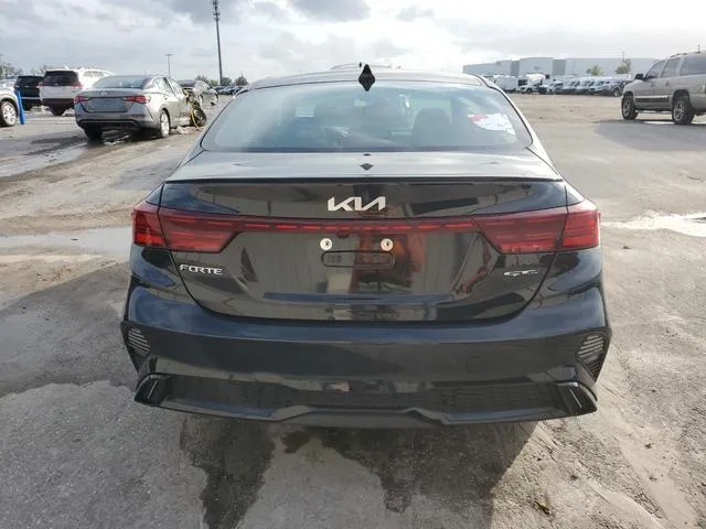 3KPF54AD0PE663994 2023 2023 KIA Forte- Gt Line 6