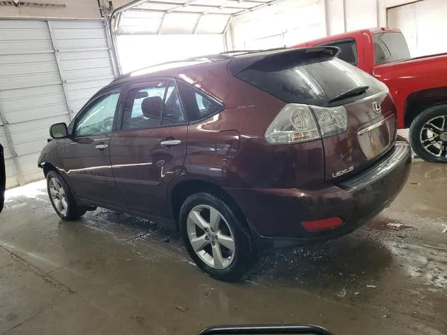 JTJGK31U580013069 2008 2008 Lexus RX- 350 2