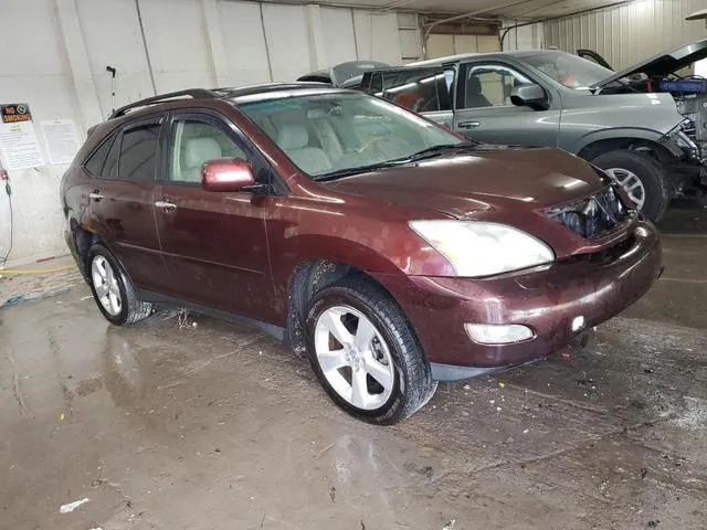 JTJGK31U580013069 2008 2008 Lexus RX- 350 4