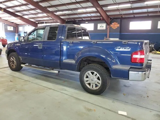 1FTPX04558KD95275 2008 2008 Ford F-150 2