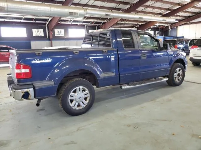 1FTPX04558KD95275 2008 2008 Ford F-150 3