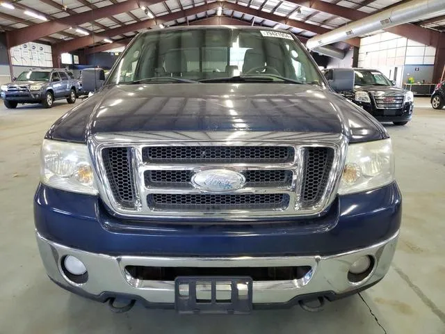 1FTPX04558KD95275 2008 2008 Ford F-150 5