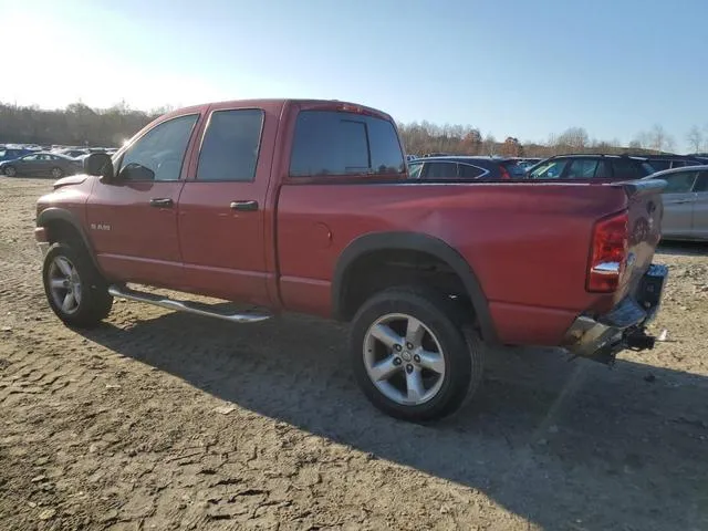 1D7HU18N48J143204 2008 2008 Dodge RAM 1500- ST 2