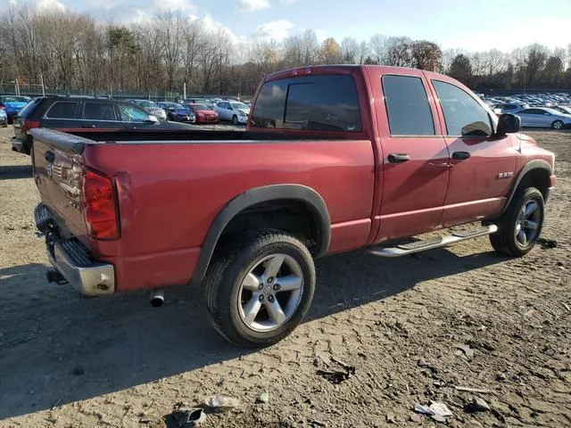 1D7HU18N48J143204 2008 2008 Dodge RAM 1500- ST 3