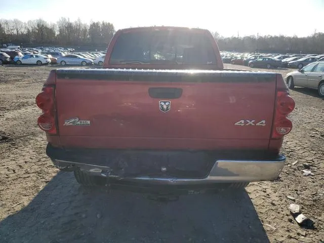 1D7HU18N48J143204 2008 2008 Dodge RAM 1500- ST 6