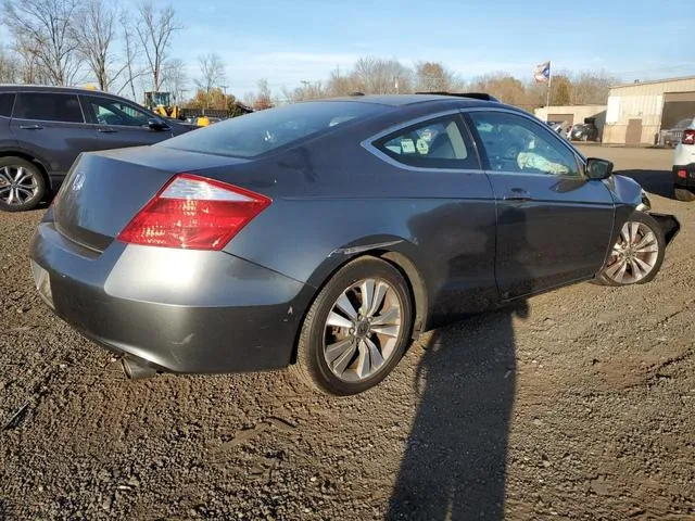 1HGCS11819A008893 2009 2009 Honda Accord- Exl 3