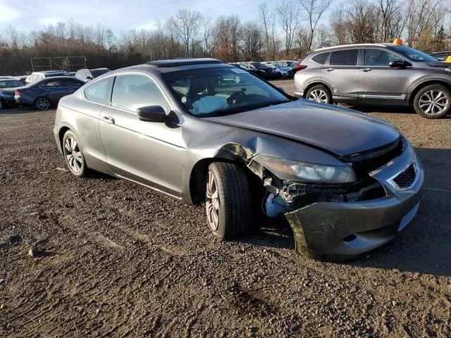 1HGCS11819A008893 2009 2009 Honda Accord- Exl 4