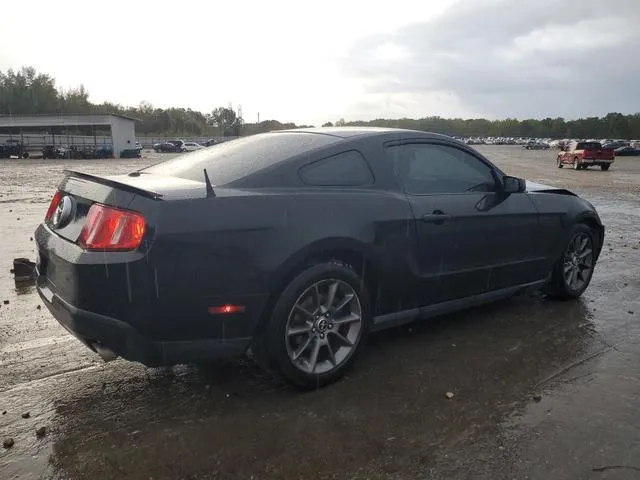 1ZVBP8AM4C5276769 2012 2012 Ford Mustang 3