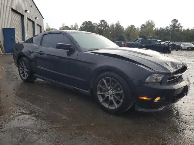 1ZVBP8AM4C5276769 2012 2012 Ford Mustang 4