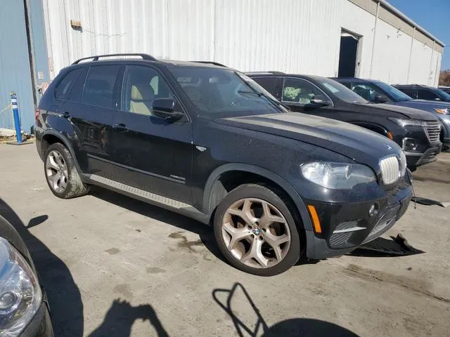 5UXZV4C58BL401786 2011 2011 BMW X5- Xdrive35I 4