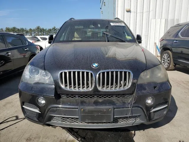 5UXZV4C58BL401786 2011 2011 BMW X5- Xdrive35I 5