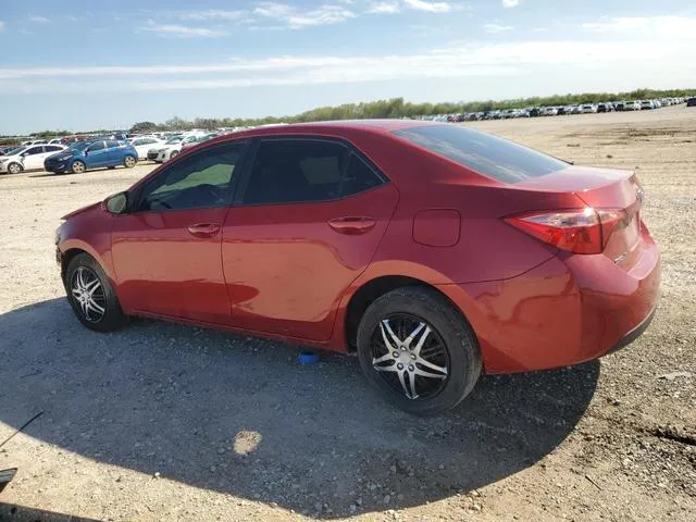 5YFBURHE5HP728951 2017 2017 Toyota Corolla- L 2