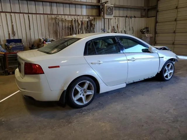 19UUA66254A060240 2004 2004 Acura TL 3