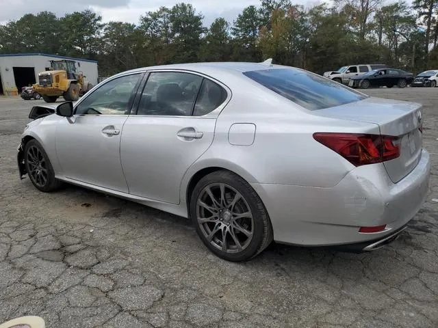 JTHBE1BL0D5010199 2013 2013 Lexus GS- 350 2