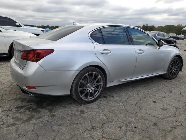 JTHBE1BL0D5010199 2013 2013 Lexus GS- 350 3