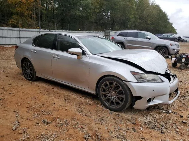 JTHBE1BL0D5010199 2013 2013 Lexus GS- 350 4