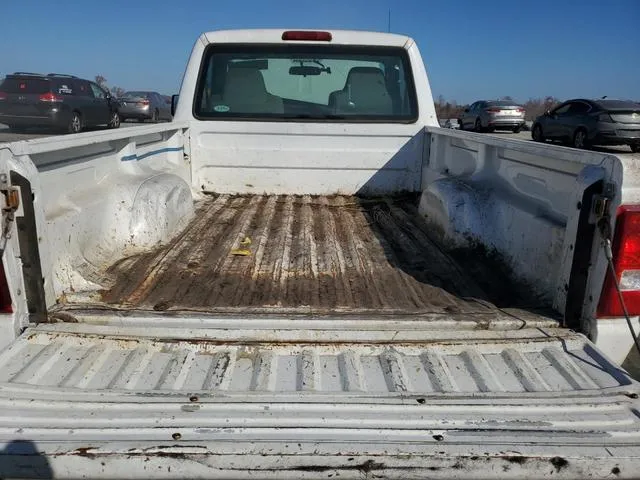 1FTYR10D76PA01454 2006 2006 Ford Ranger 10