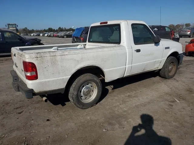 1FTYR10D76PA01454 2006 2006 Ford Ranger 3