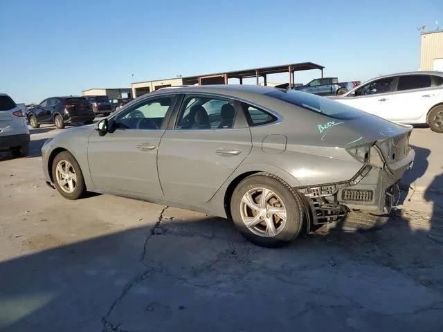 5NPEG4JA2LH060868 2020 2020 Hyundai Sonata- SE 2