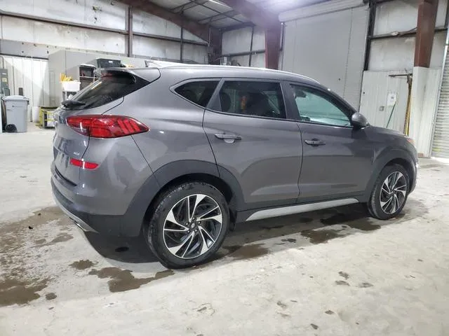 KM8J3CAL8LU180228 2020 2020 Hyundai Tucson- Limited 3