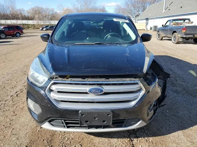 1FMCU9GD8HUD14879 2017 2017 Ford Escape- SE 5