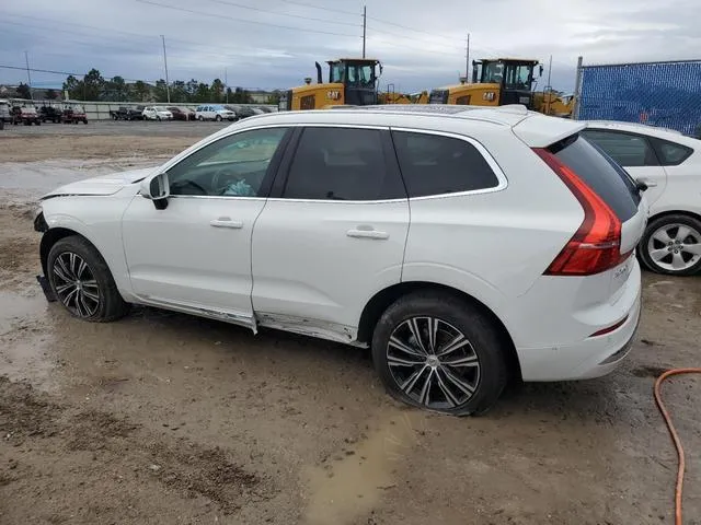 YV4L12RLXN1008477 2022 2022 Volvo XC60- B5 Inscription 2