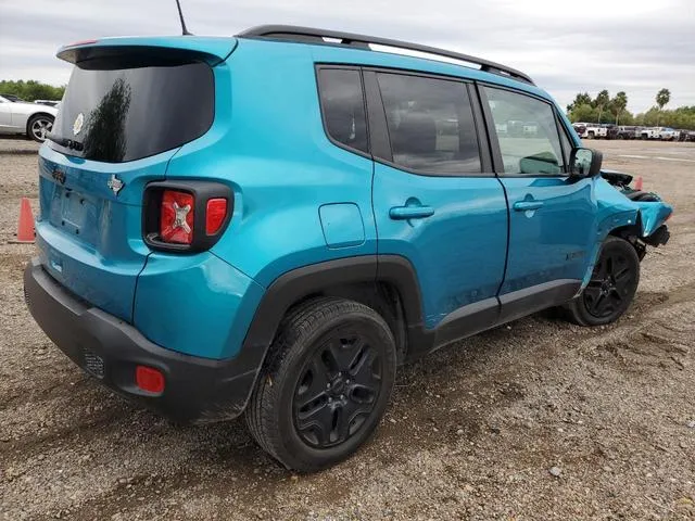 ZACNJDAB0MPM50805 2021 2021 Jeep Renegade- Sport 3