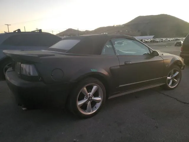 1FAFP45X23F374961 2003 2003 Ford Mustang- GT 3