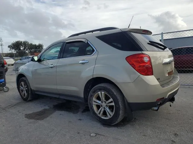 2GNFLNE5XC6160473 2012 2012 Chevrolet Equinox- LT 2