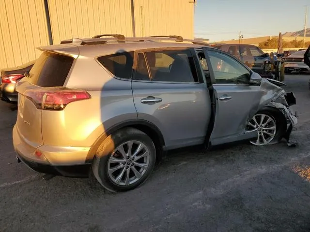 2T3YFREV4JW495603 2018 2018 Toyota RAV4- Limited 3