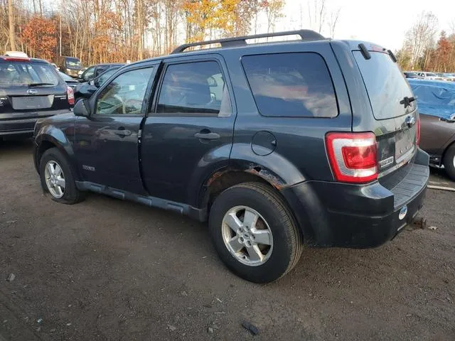 1FMCU93148KE13786 2008 2008 Ford Escape- Xlt 2