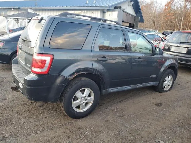 1FMCU93148KE13786 2008 2008 Ford Escape- Xlt 3