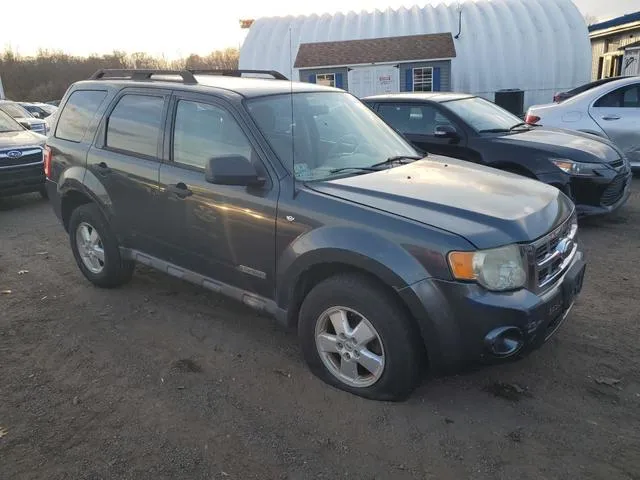 1FMCU93148KE13786 2008 2008 Ford Escape- Xlt 4