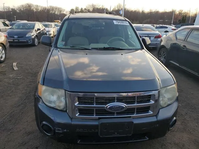 1FMCU93148KE13786 2008 2008 Ford Escape- Xlt 5