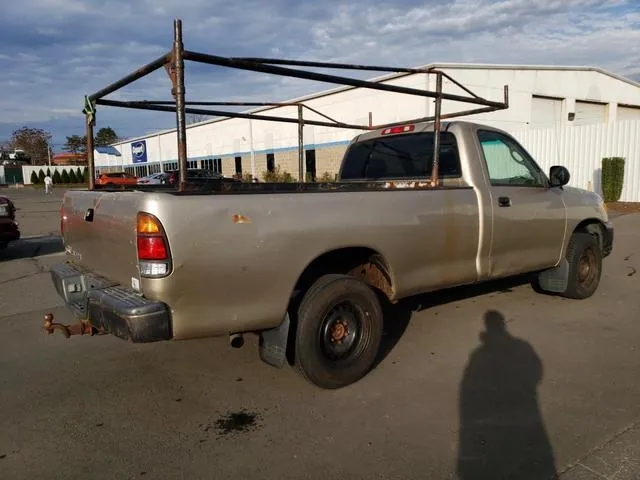 5TBJN32124S443601 2004 2004 Toyota Tundra 3