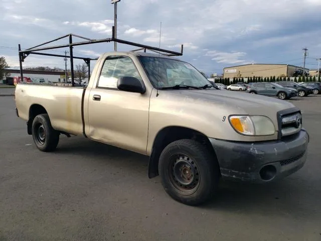 5TBJN32124S443601 2004 2004 Toyota Tundra 4