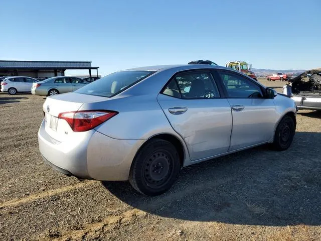 5YFBURHE4GP545541 2016 2016 Toyota Corolla- L 3