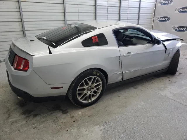 1ZVBP8AM3C5275726 2012 2012 Ford Mustang 3