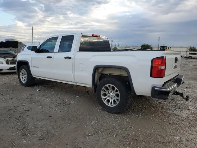 1GTR1TEH5EZ334337 2014 2014 GMC Sierra- C1500 2