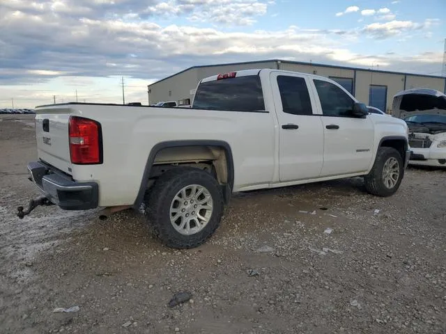 1GTR1TEH5EZ334337 2014 2014 GMC Sierra- C1500 3