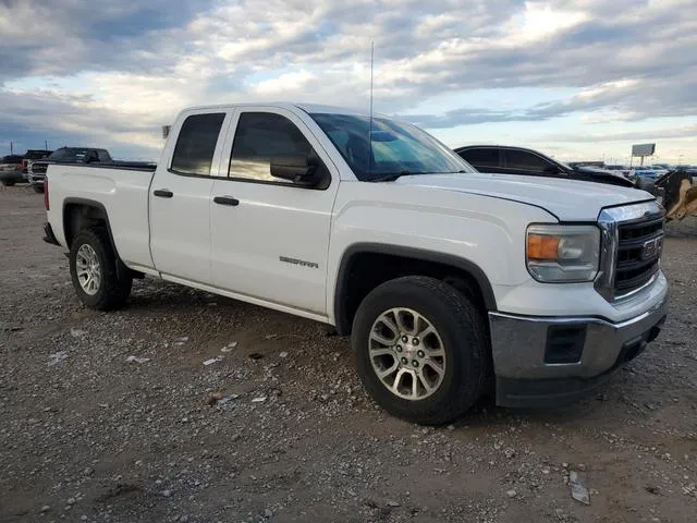 1GTR1TEH5EZ334337 2014 2014 GMC Sierra- C1500 4