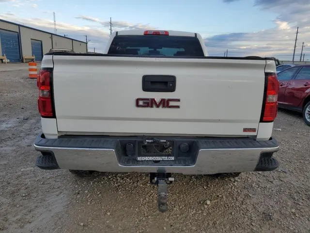 1GTR1TEH5EZ334337 2014 2014 GMC Sierra- C1500 6