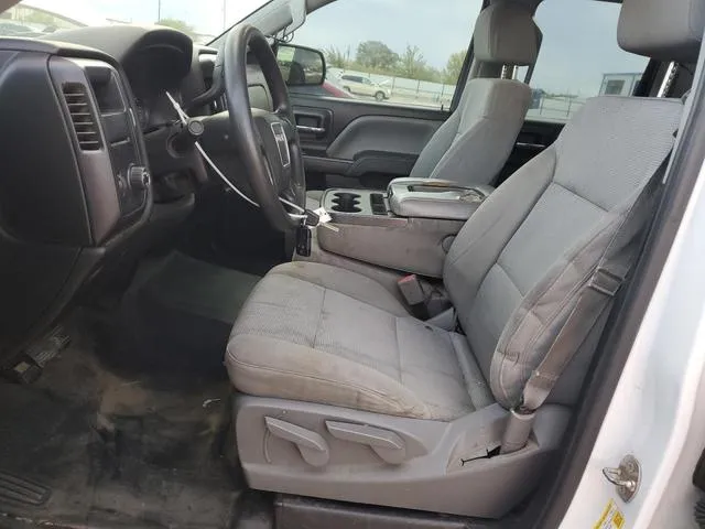 1GTR1TEH5EZ334337 2014 2014 GMC Sierra- C1500 7