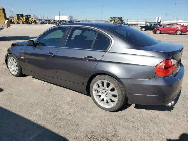 WBAVB33576PS10116 2006 2006 BMW 3 Series- 330 I 2