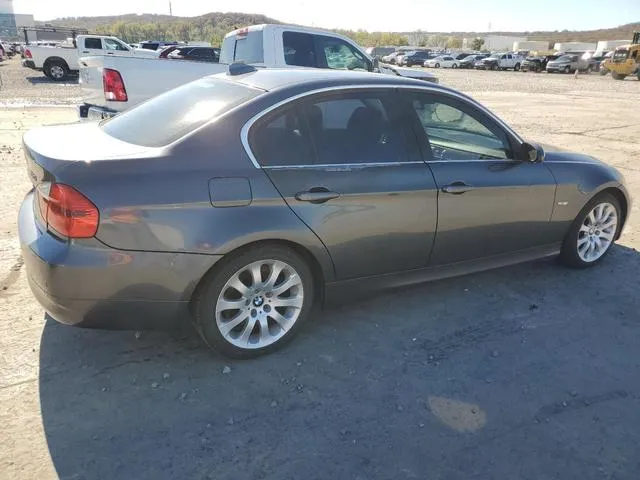 WBAVB33576PS10116 2006 2006 BMW 3 Series- 330 I 3