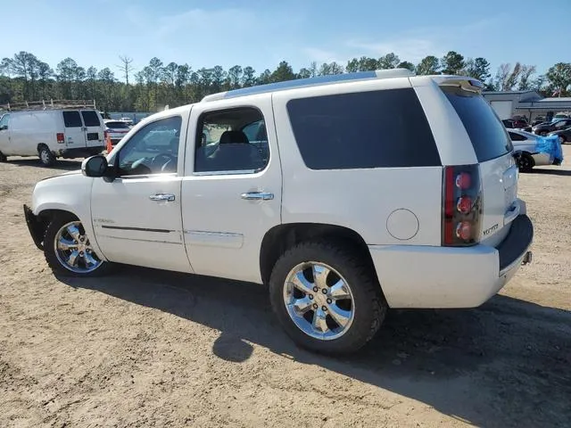 1GKFK63817J329338 2007 2007 GMC Yukon- Denali 2