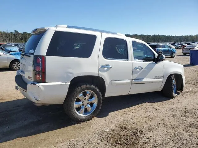 1GKFK63817J329338 2007 2007 GMC Yukon- Denali 3