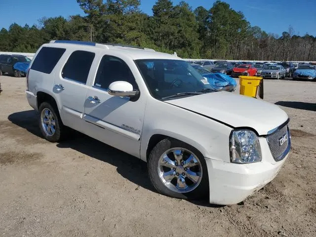 1GKFK63817J329338 2007 2007 GMC Yukon- Denali 4