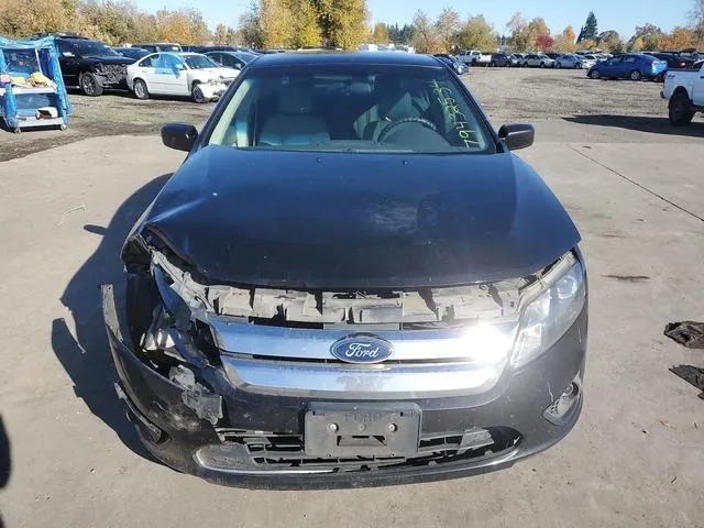 3FAHP0HGXBR213630 2011 2011 Ford Fusion- SE 5