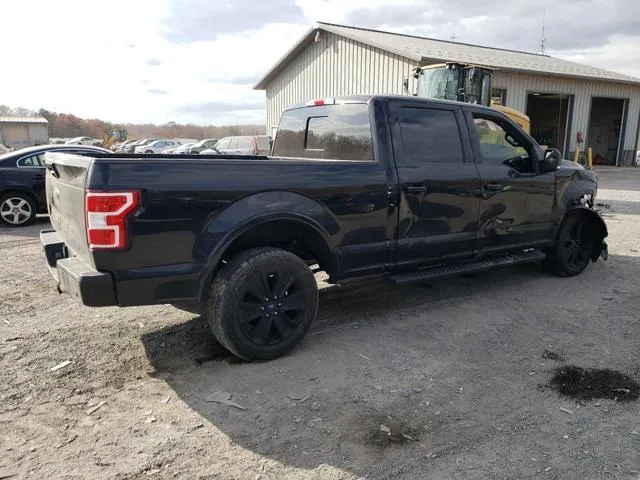 1FTFW1E58LFC61171 2020 2020 Ford F-150- Supercrew 3